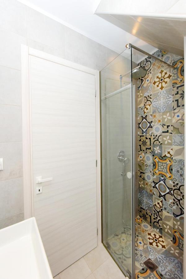 Pera Houses 2-Bedroom In The Center Of Lindos Exterior foto