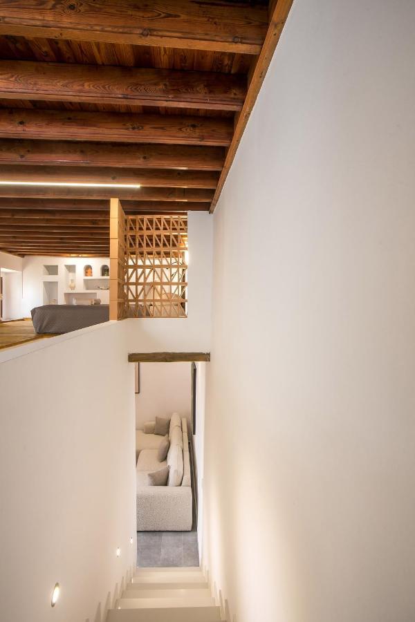 Pera Houses 2-Bedroom In The Center Of Lindos Exterior foto